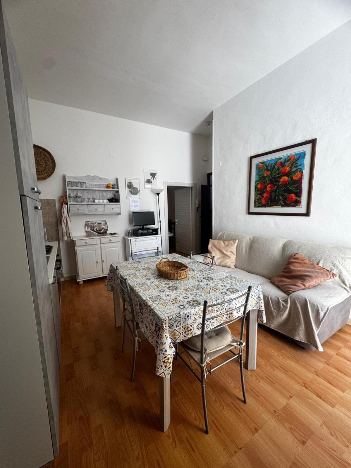 Flowered House With Garden Alghero Exteriör bild
