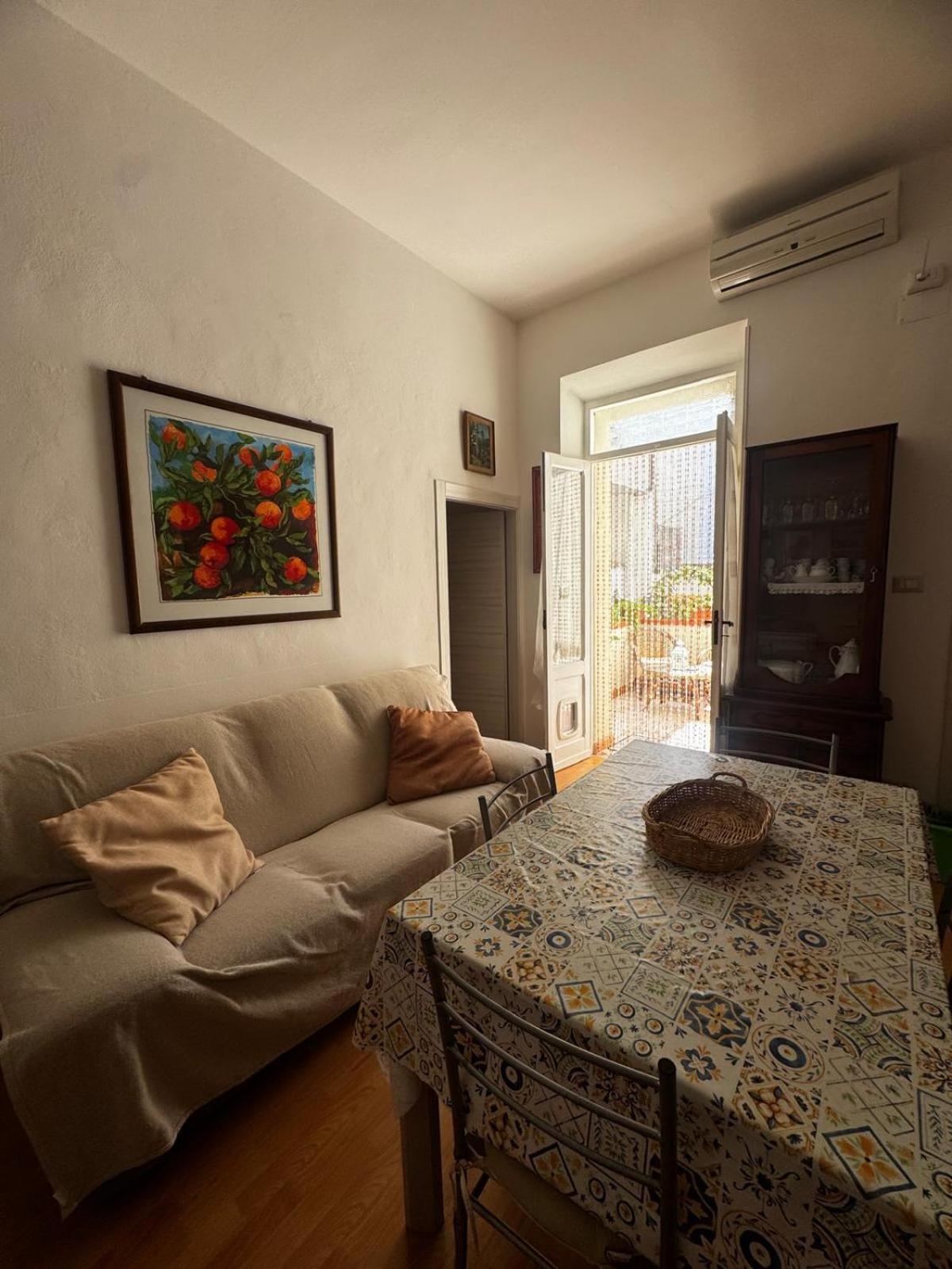 Flowered House With Garden Alghero Exteriör bild